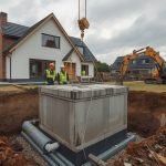 Szambo betonowe – najważniejsze informacje przed zamówieniem